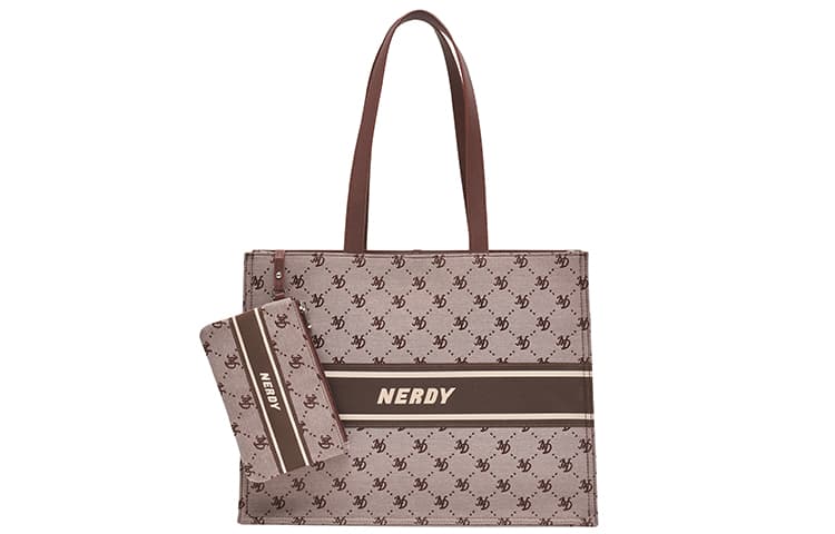 Мини-сумка NERDY Tote - изображение 1
