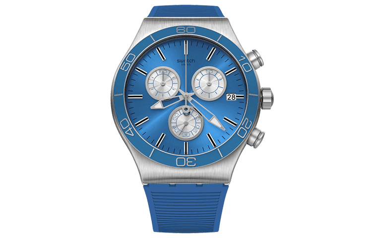 Часы SWATCH IRONY YVS485 - изображение 1