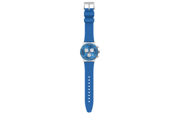 Часы SWATCH IRONY YVS485 - изображение 2