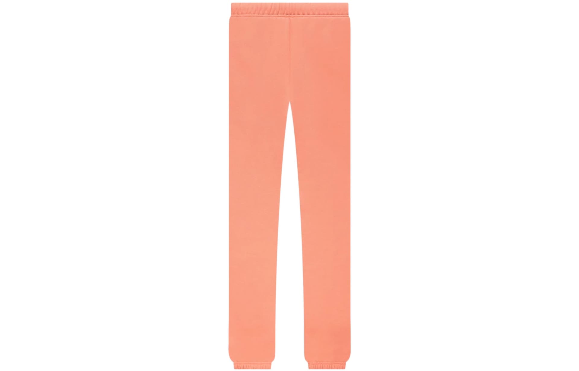 Штаны Fear of God Essentials FW22 Sweatpant Coral - изображение 2