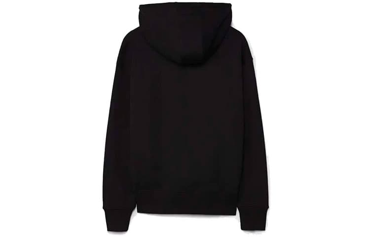 Худи Puma x AMI Hoodie Black - изображение 2