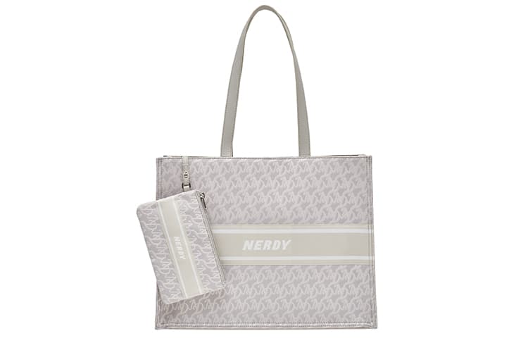 Мини-сумка NERDY Tote - изображение 1
