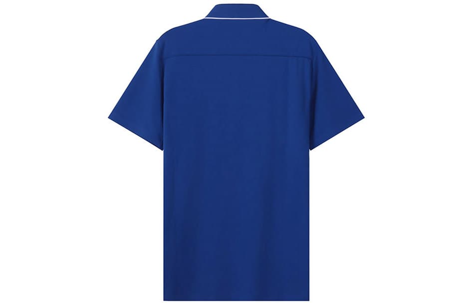 Поло ARMANI EXCHANGE SS22 LogoPolo - изображение 2