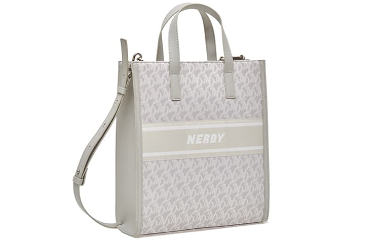 Сумка через плечо NERDY Tote - изображение 2