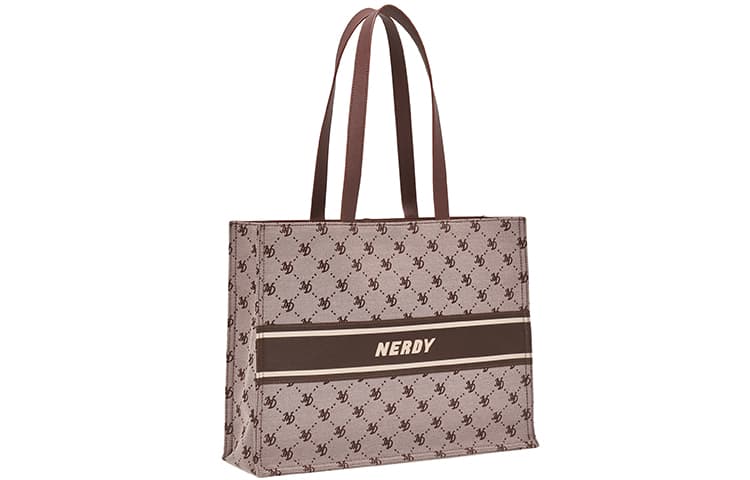 Мини-сумка NERDY Tote - изображение 2