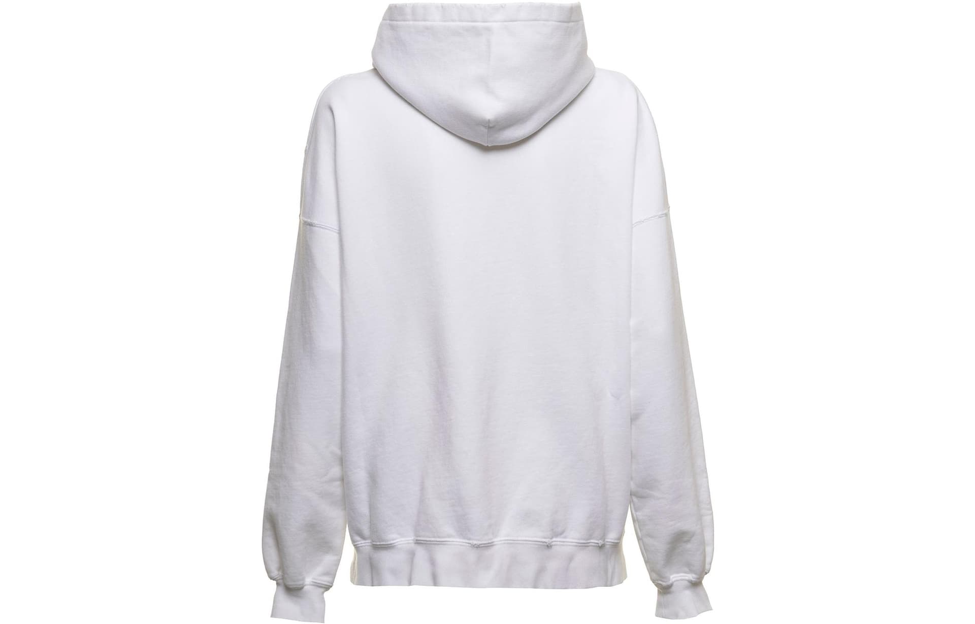 Худи Balenciaga FW22 Logo - изображение 2