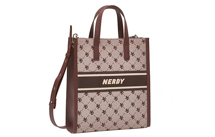 Сумка через плечо NERDY - изображение 2