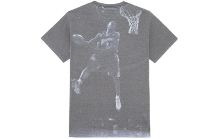 Футболка Mitchell Ness T - изображение 2