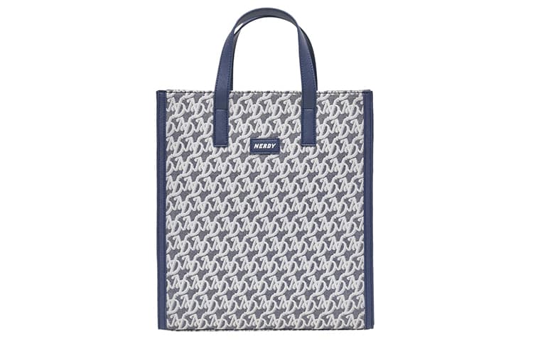 Сумка через плечо NERDY Tote - изображение 3