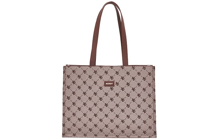 Мини-сумка NERDY Tote - изображение 3