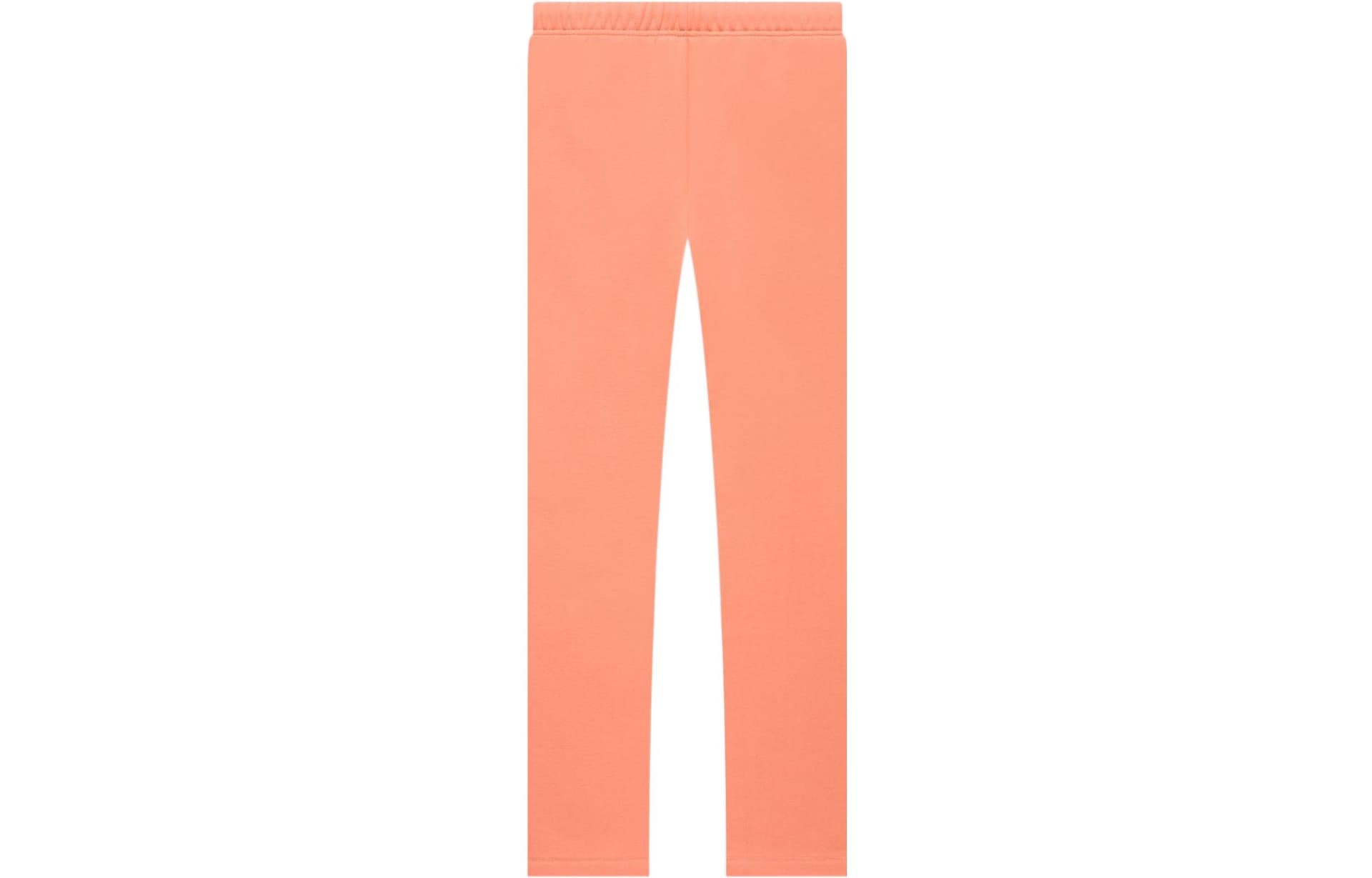 Штаны Fear of God Essentials FW22 Relaxed Sweatpant Coral - изображение 2