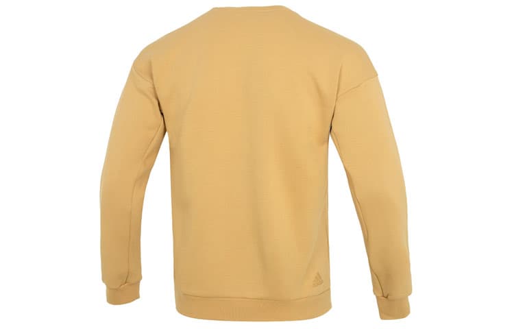 Худи adidas Th Mh Crew - изображение 2