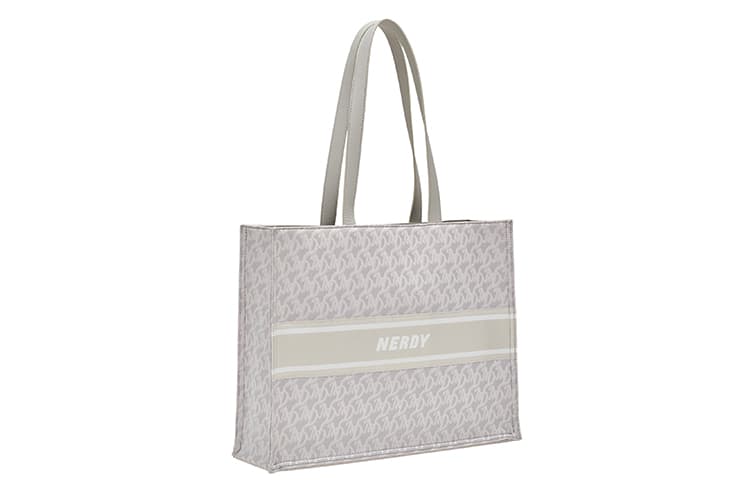 Мини-сумка NERDY Tote - изображение 2
