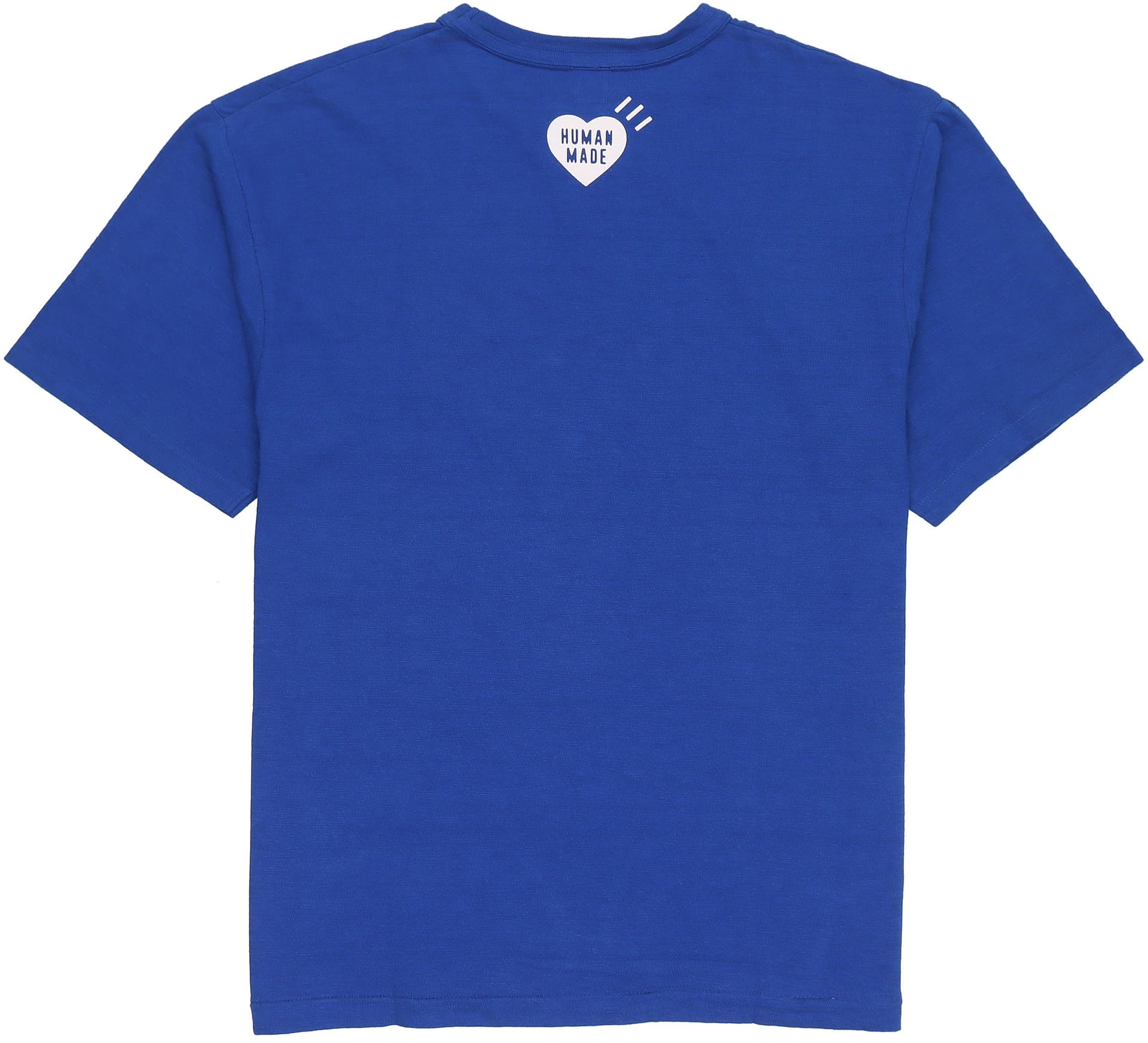 Футболка HUMAN MADE Flamingo Pocket TShirt T - изображение 2