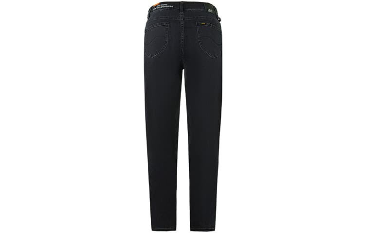 Джинсы Lee FW22 413logo - изображение 2