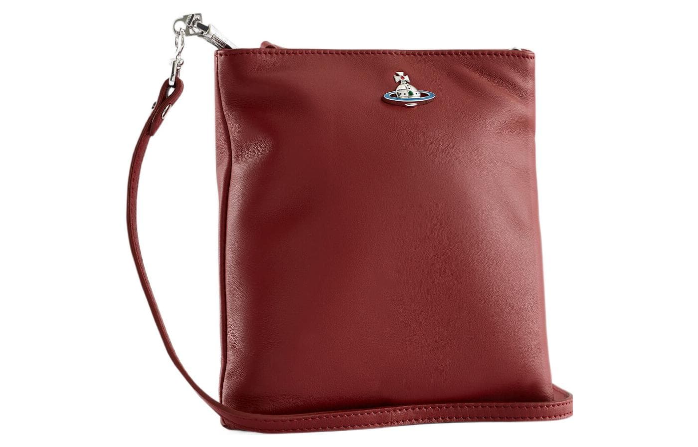 Сумка через плечо Vivienne Westwood Logo - изображение 3