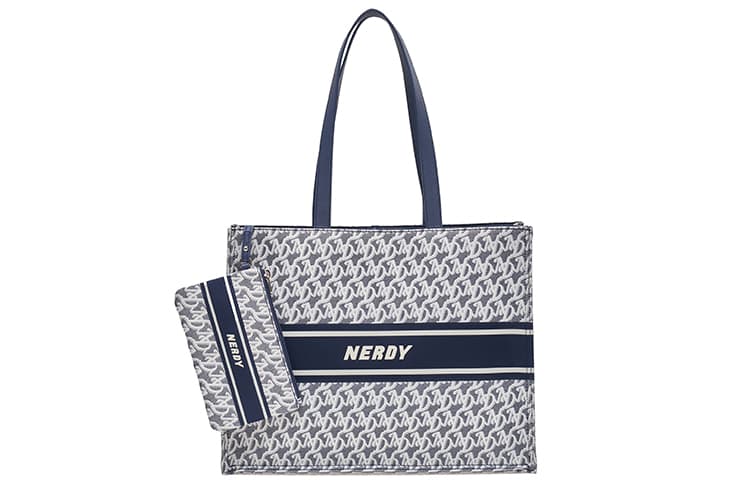 Мини-сумка NERDY Tote - изображение 1
