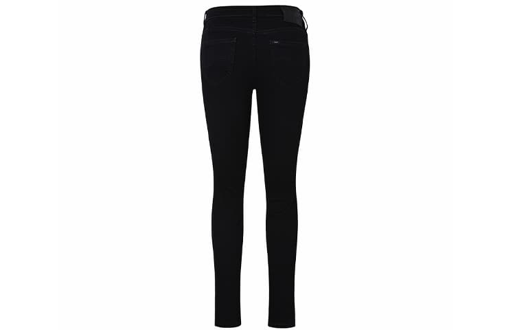 Джинсы Lee FW22 418 - изображение 2