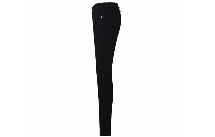 Джинсы Lee FW22 418 - изображение 3