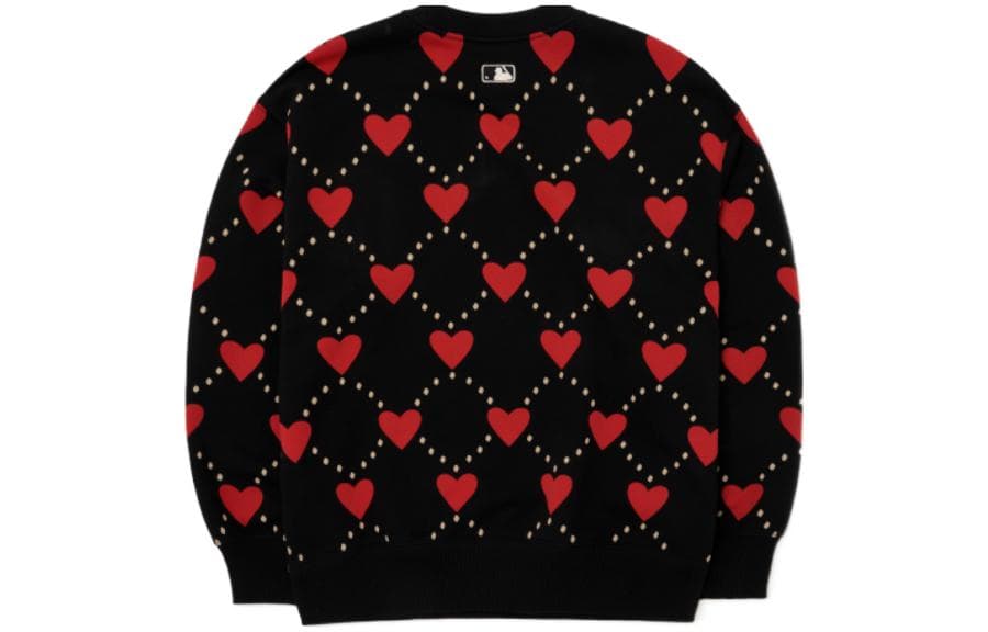 Худи MLB FW22 Logo - изображение 2