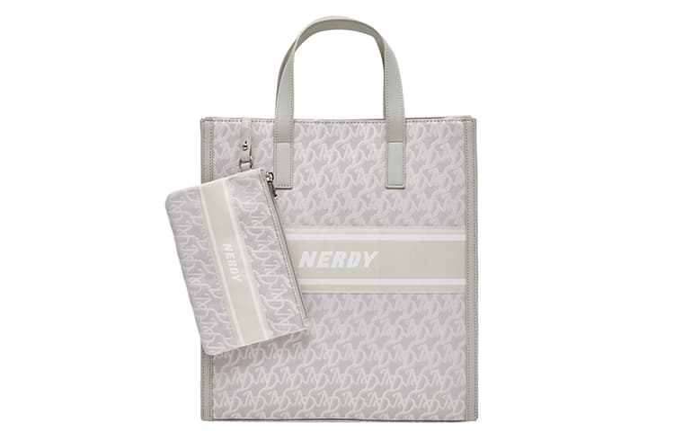 Сумка через плечо NERDY Tote - изображение 1
