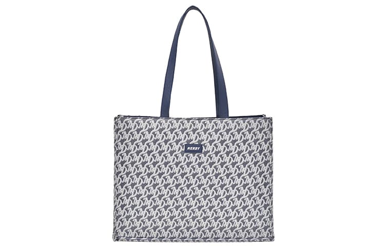 Мини-сумка NERDY Tote - изображение 4