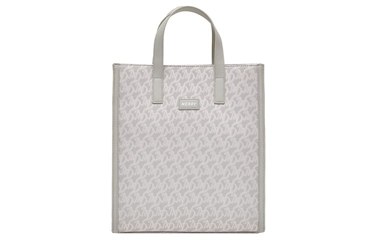 Сумка через плечо NERDY Tote - изображение 4