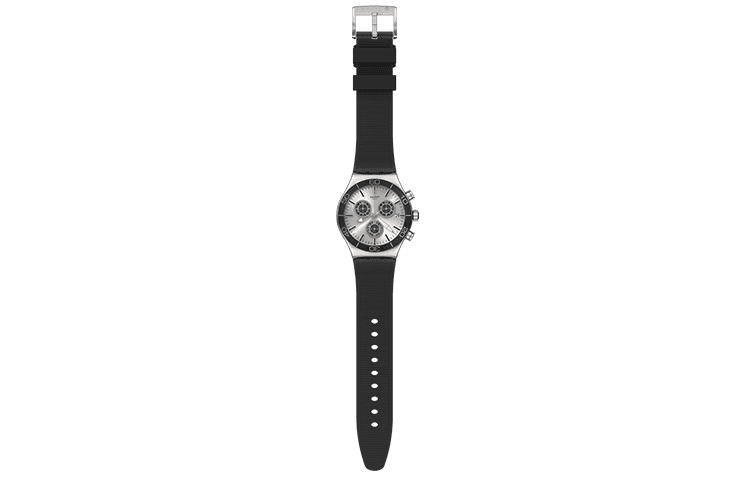 Часы SWATCH IRONY YVS486 - изображение 2