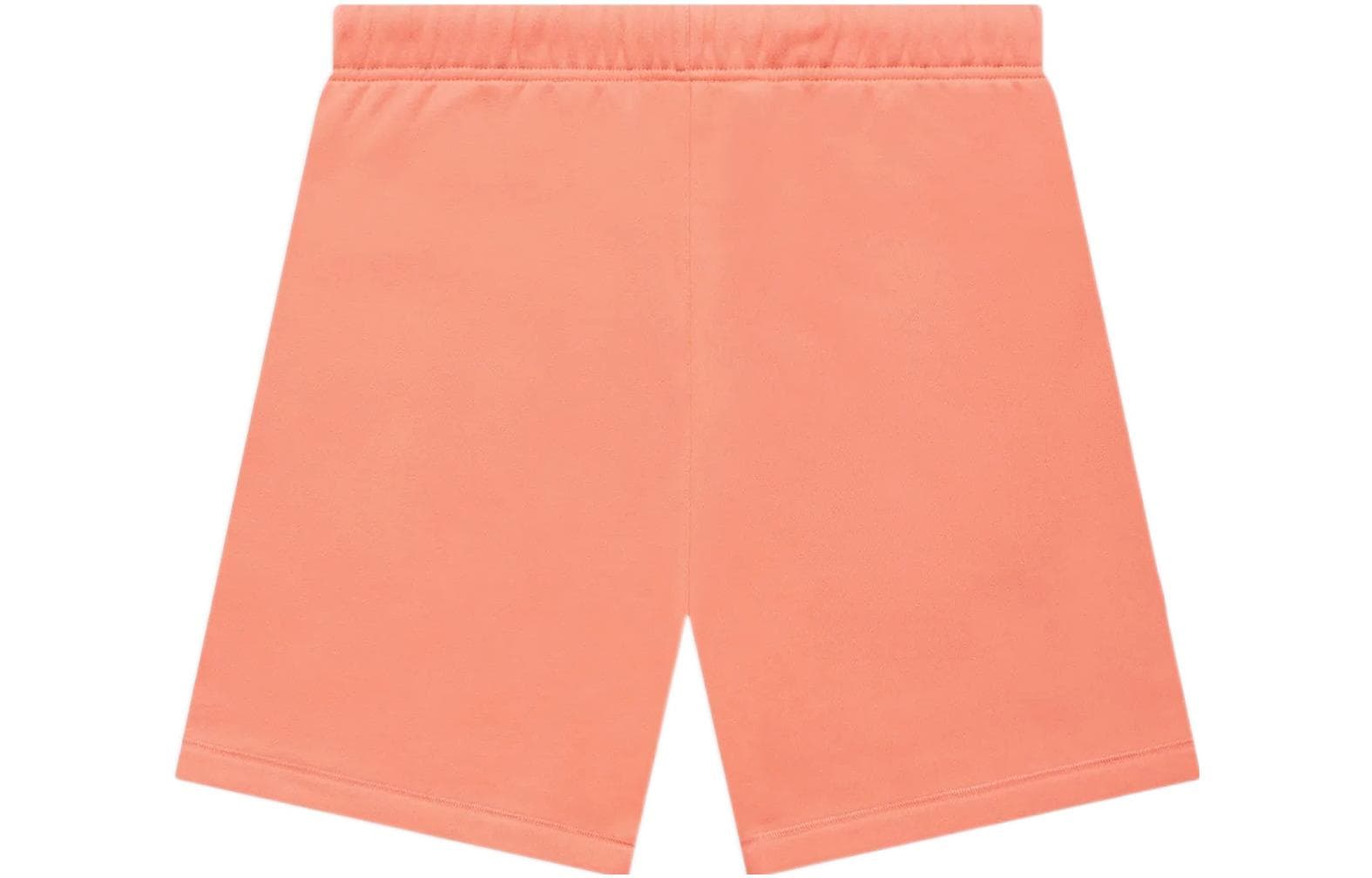 Шорты Fear of God Essentials FW22 Shorts Coral - изображение 2