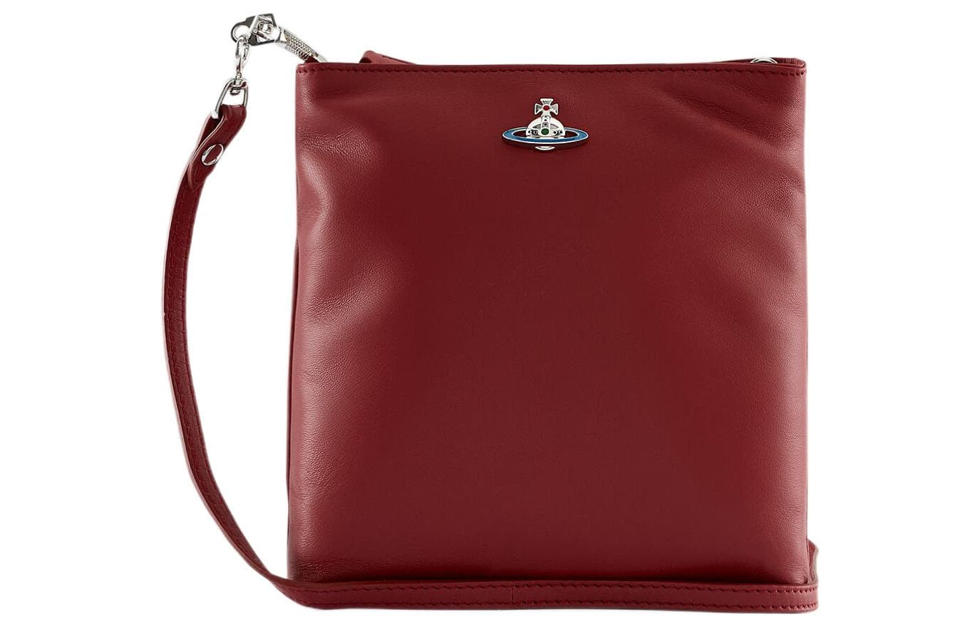 Сумка через плечо Vivienne Westwood Logo - изображение 1