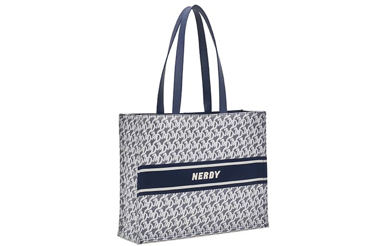 Мини-сумка NERDY Tote - изображение 2