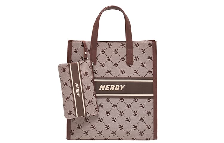 Сумка через плечо NERDY - изображение 1