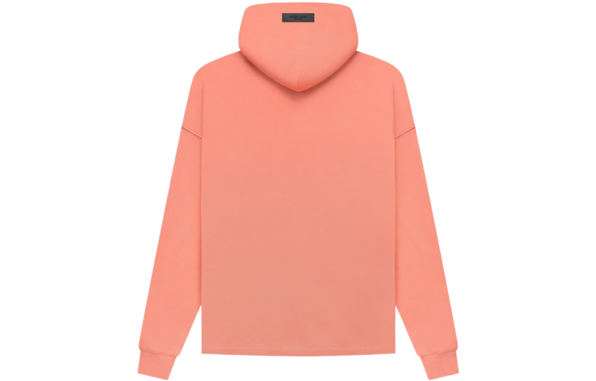 Худи Fear of God Essentials FW22 Coral Hoodie - изображение 2
