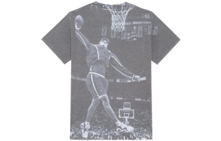 Футболка Mitchell Ness T - изображение 2
