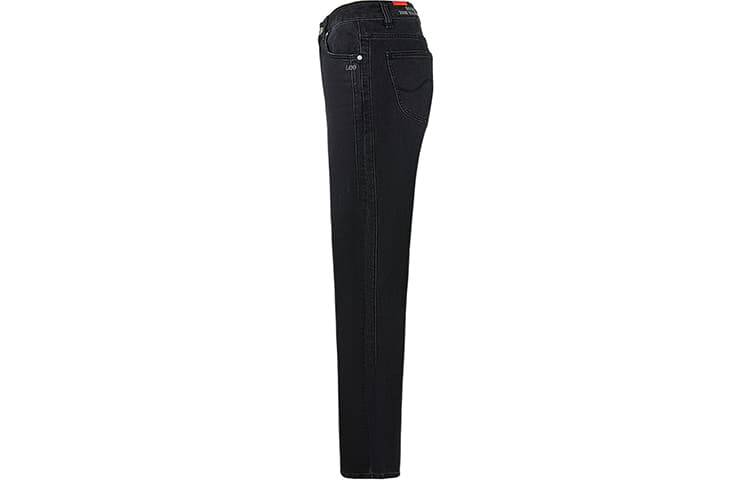Джинсы Lee FW22 413logo - изображение 3