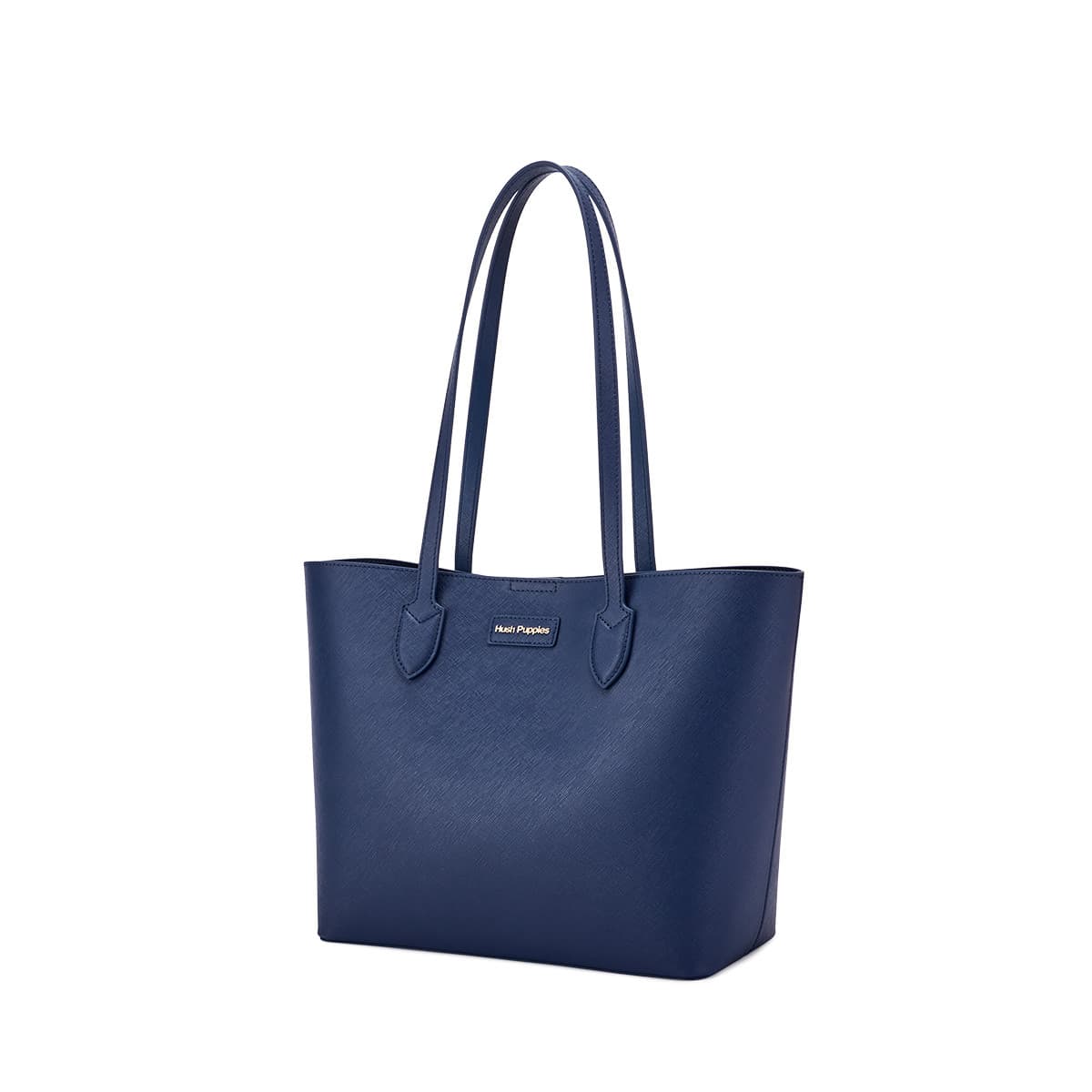 Сумка Hush Puppies Logo Tote - изображение 2