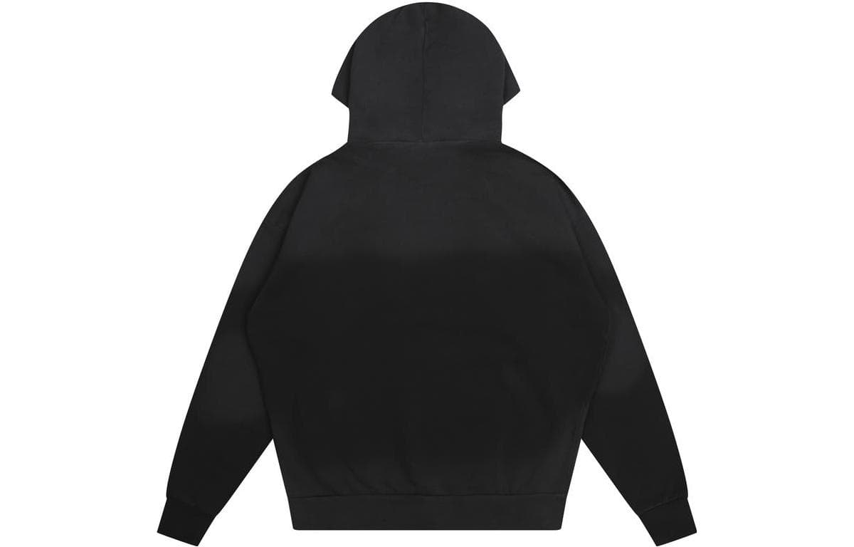 Худи Drew House FW22 Scribble Hoodie - изображение 2