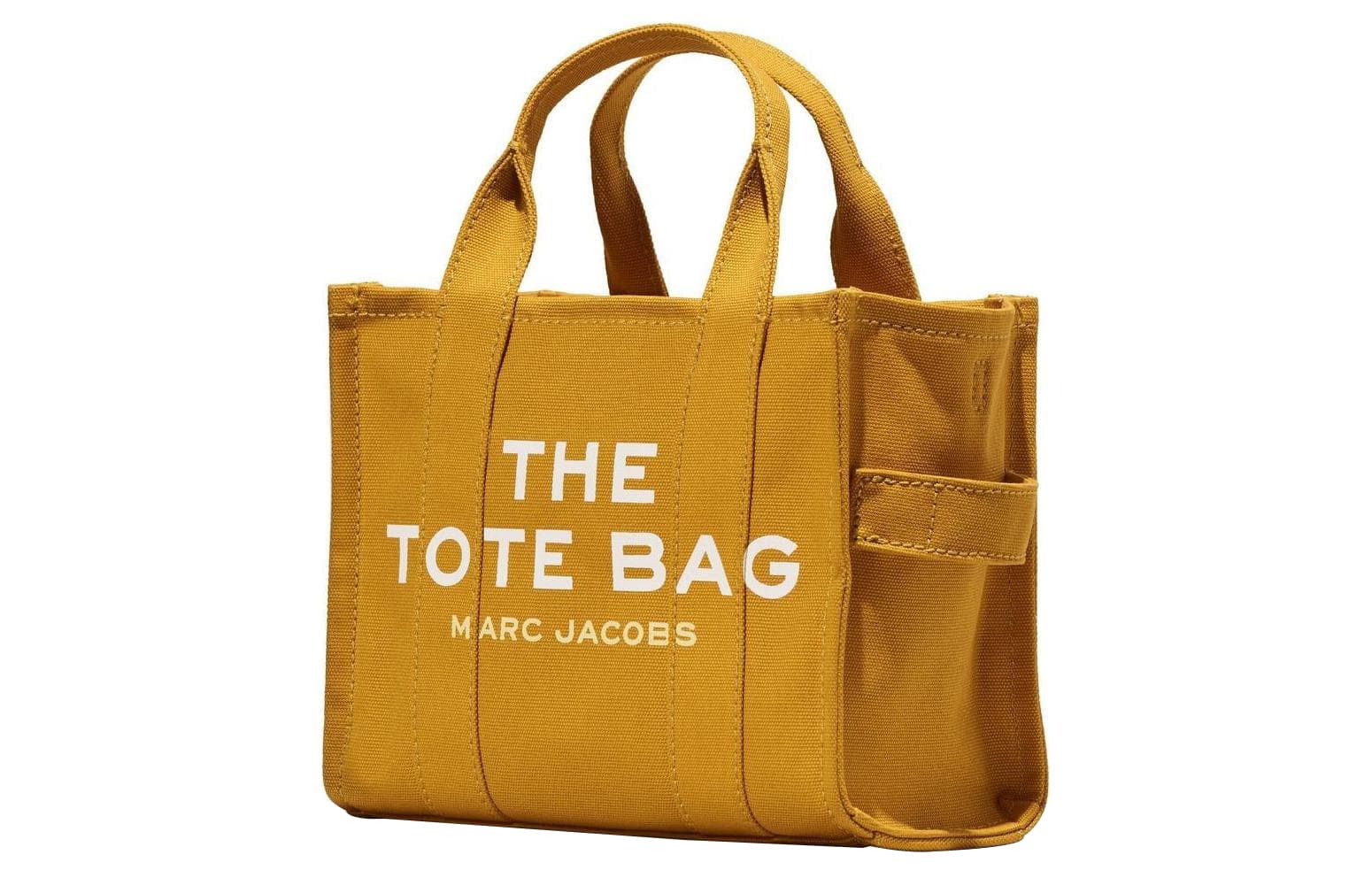 Сумка MARC JACOBS Tote - изображение 2