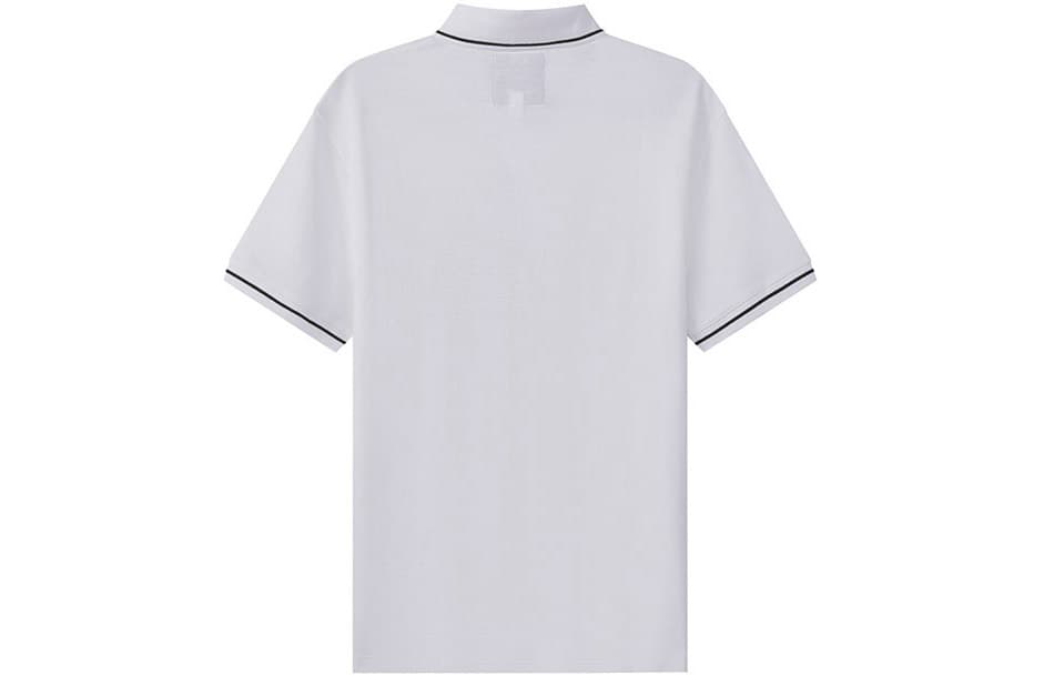 Поло ARMANI EXCHANGE SS22 LogoPolo - изображение 2