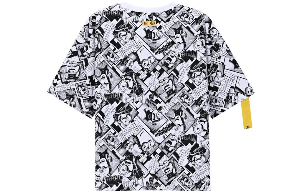 Футболка 361 T - изображение 2