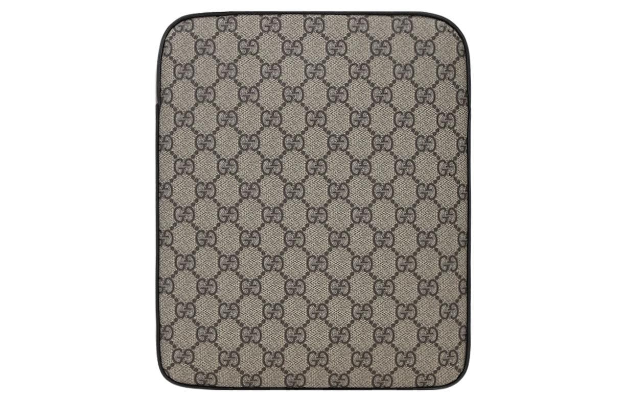 Мини-сумка GUCCI - изображение 3