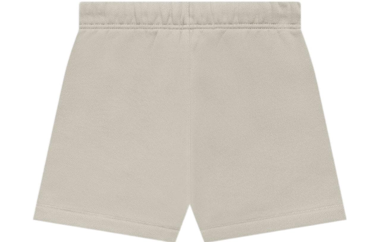 Fear of God Essentials FW22 Kids Essentials Sweatshort Smoke - изображение 2