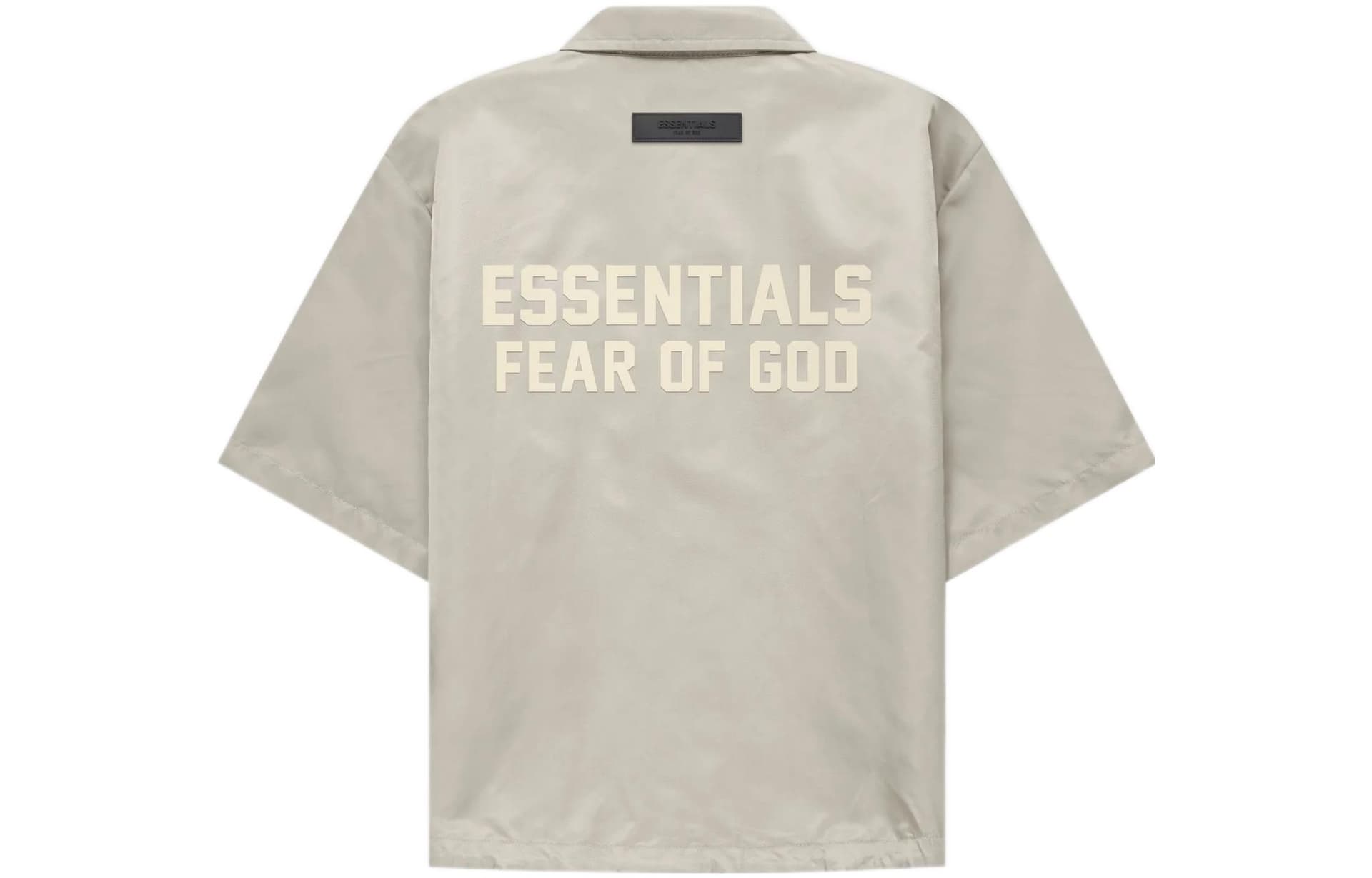 Fear of God Essentials - изображение 2