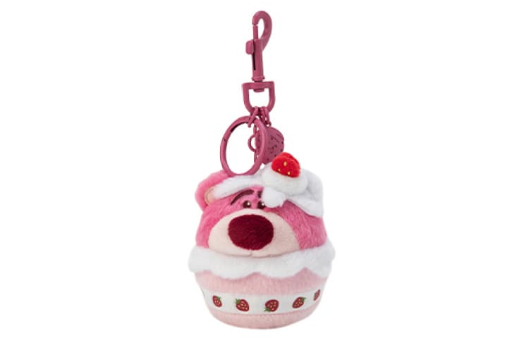 Мягкая игрушка Disney 11cm - изображение 2