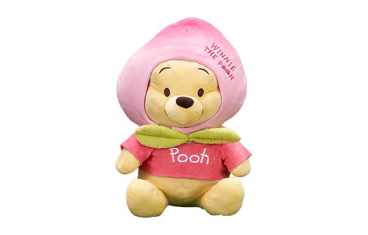 Мягкая игрушка Disney 56cm - изображение 1