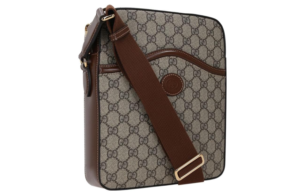 Мини-сумка GUCCI - изображение 2