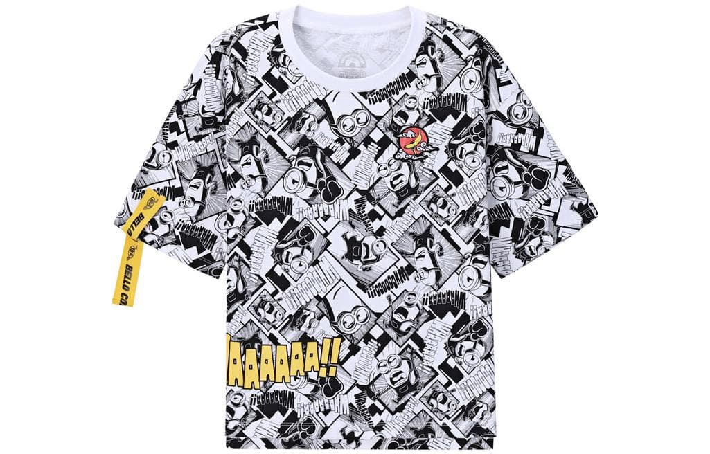 Футболка 361 T - изображение 1