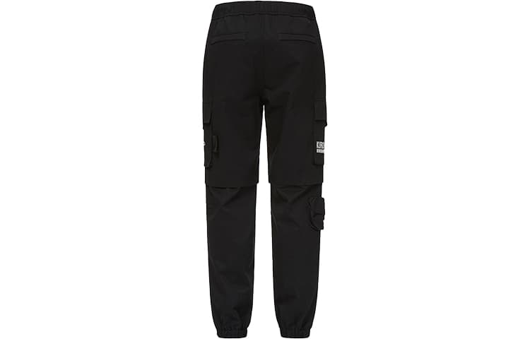 Штаны EVISU logo - изображение 2