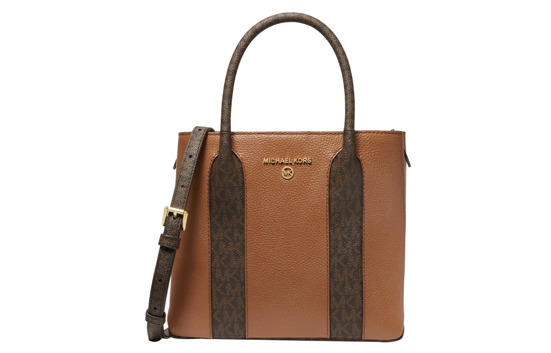 Сумка через плечо MICHAEL KORS MK Austin - изображение 1