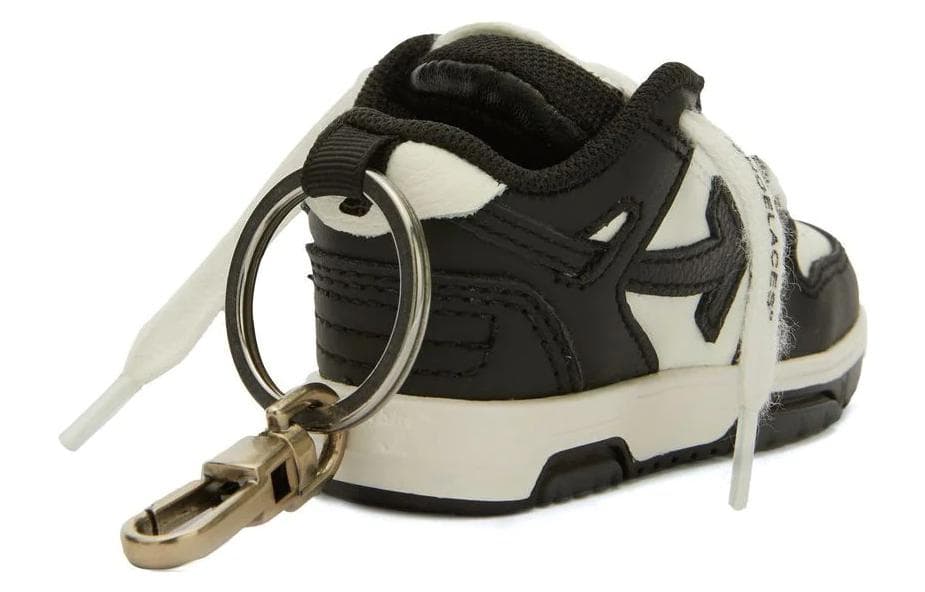 Брелок OFF-WHITE - изображение 4